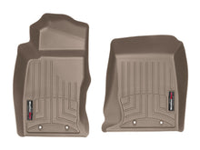 Load image into Gallery viewer, Weathertech 458311 FloorLiner™ DigitalFit® for Select Jaguar F-Type