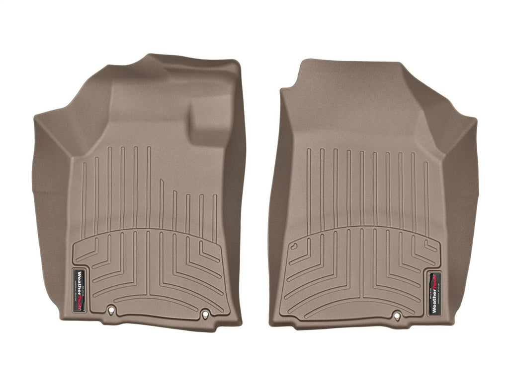 Weathertech 458321 FloorLiner™ DigitalFit® for Select Nissan Maxima