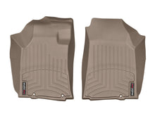 Load image into Gallery viewer, Weathertech 458321 FloorLiner™ DigitalFit® for Select Nissan Maxima