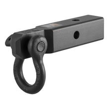 Load image into Gallery viewer, CURT 45832 D-Ring Shackle Mount (2" Shank)