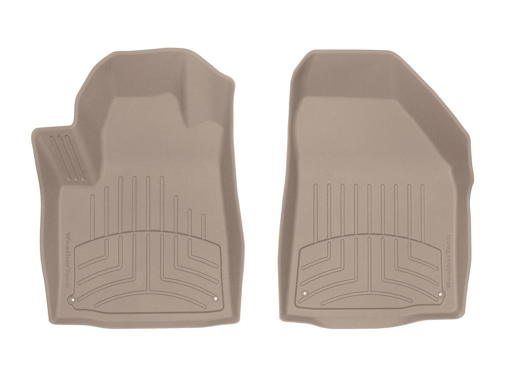 Weathertech 458331IM FloorLiner™ HP for Select Jeep Cherokee