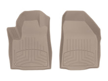 Load image into Gallery viewer, Weathertech 458331IM FloorLiner™ HP for Select Jeep Cherokee