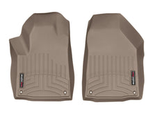 Load image into Gallery viewer, Weathertech 458331 FloorLiner™ DigitalFit® for Select Jeep Cherokee