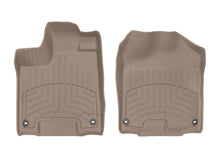 Load image into Gallery viewer, Weathertech 458391IM FloorLiner™ HP for Select Honda Passport, Honda Pilot
