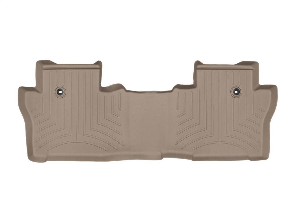 Weathertech 458392 FloorLiner™ DigitalFit® for Select Honda Passport, Honda Pilot