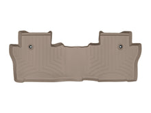 Load image into Gallery viewer, Weathertech 458392 FloorLiner™ DigitalFit® for Select Honda Passport, Honda Pilot