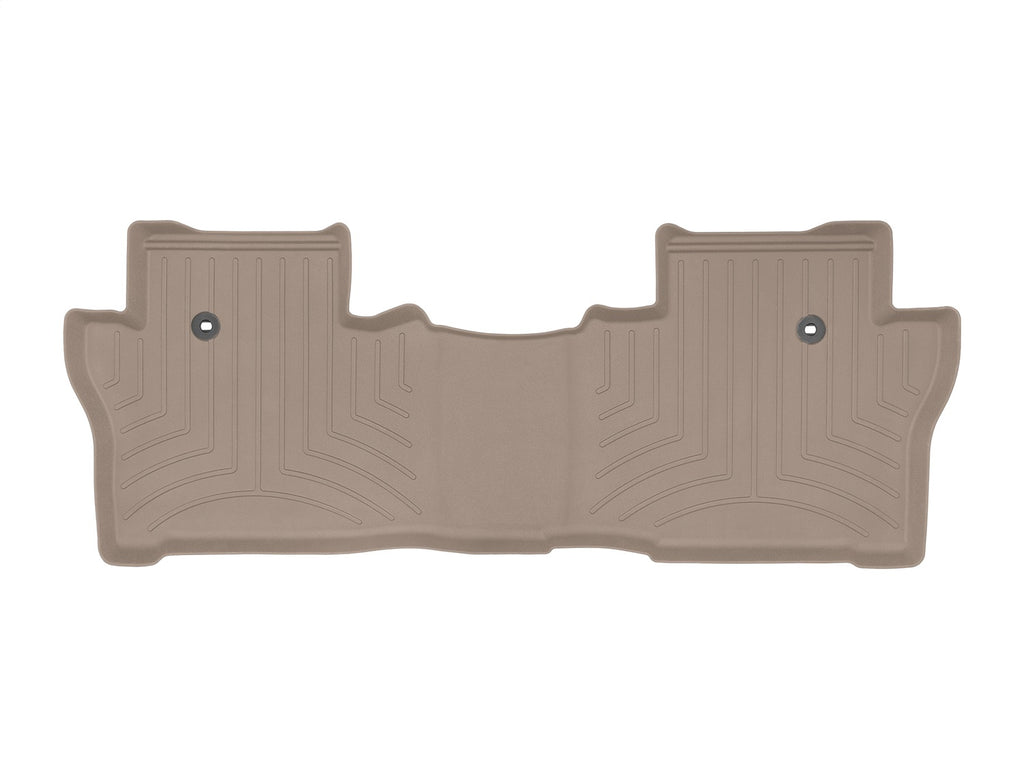 Weathertech 458392IM FloorLiner™ HP for Select Honda Passport, Honda Pilot