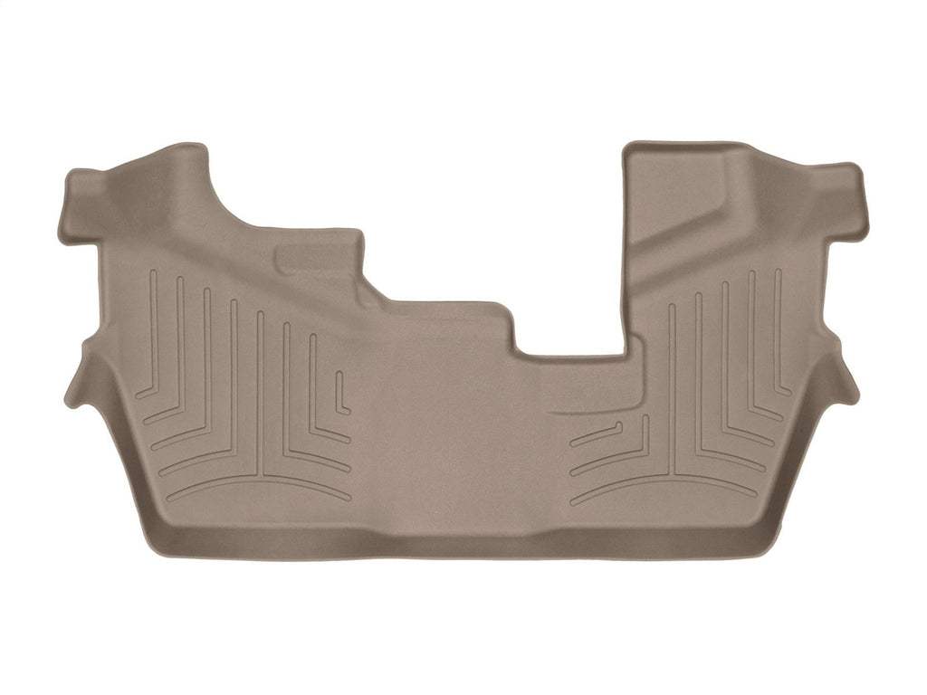 Weathertech 458393 FloorLiner™ DigitalFit® for Select Honda Pilot