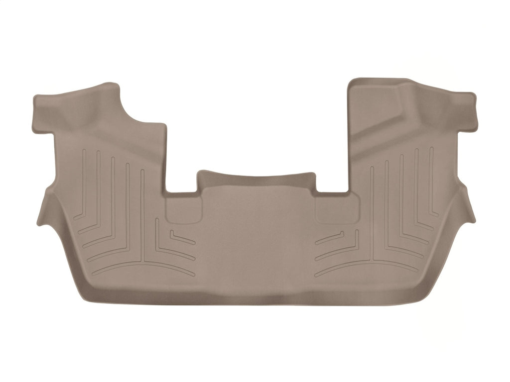 Weathertech 458394 FloorLiner™ DigitalFit® for Select Honda Pilot