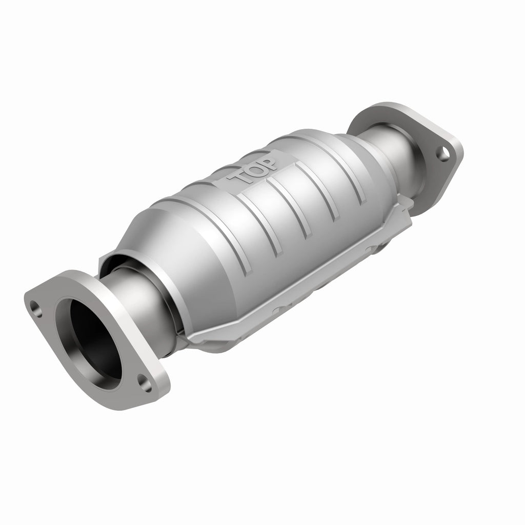 MagnaFlow Exhaust Products 4481614 California CARB Direct-Fit Catalytic Converter for Select Volkswagen Golf, Volkswagen Jetta