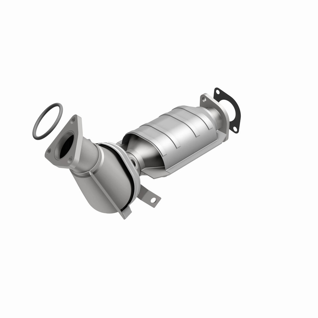 MagnaFlow Exhaust Products 24082 HM Grade Direct-Fit Catalytic Converter for Select INFINITI FX35, INFINITI G35, INFINITI M35, Nissan 350Z