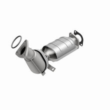 Load image into Gallery viewer, MagnaFlow Exhaust Products 24082 HM Grade Direct-Fit Catalytic Converter for Select INFINITI FX35, INFINITI G35, INFINITI M35, Nissan 350Z