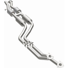 Load image into Gallery viewer, MagnaFlow Exhaust Products 4481664 California CARB Direct-Fit Catalytic Converter for Select BMW 328i, BMW 328is, BMW M3