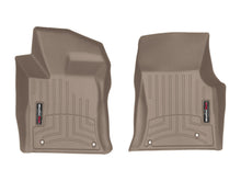 Load image into Gallery viewer, Weathertech 458641 FloorLiner™ DigitalFit® for Select Jaguar XE, Jaguar XF