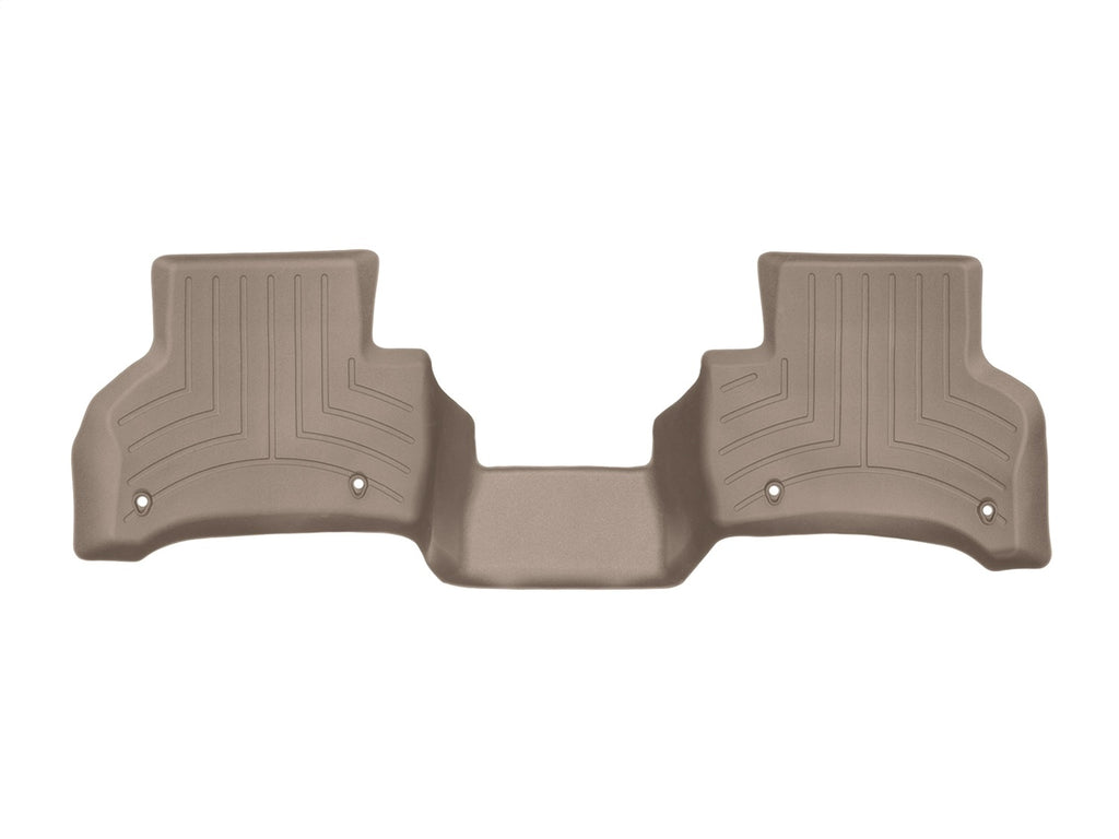 Weathertech 458642 FloorLiner™ DigitalFit® for Select Jaguar XE