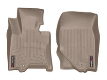 Load image into Gallery viewer, Weathertech 458681 FloorLiner™ DigitalFit® for Select INFINITI QX50