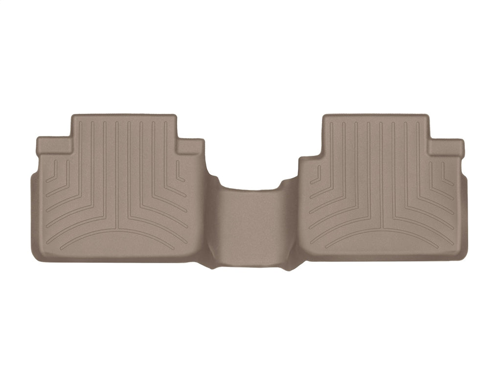 Weathertech 458682 FloorLiner™ DigitalFit® for Select INFINITI QX50
