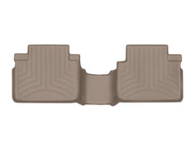Load image into Gallery viewer, Weathertech 458682 FloorLiner™ DigitalFit® for Select INFINITI QX50
