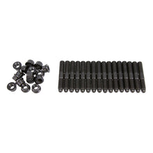 Load image into Gallery viewer, COMP Cams 4587-KIT M8x1.25 threads on both sides. 52mm Overall Stud Length. 12 Point flange nuts