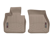 Load image into Gallery viewer, Weathertech 458711 FloorLiner™ DigitalFit® for Select Mini Cooper Clubman