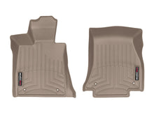 Load image into Gallery viewer, Weathertech 458741 FloorLiner™ DigitalFit® for Select BMW 740e xDrive, BMW 740i, BMW 740i xDrive, BMW 750Li xDrive, BMW 750i, BMW 750i xDrive, BMW Alpina B7, BMW M760Li xDrive, BMW M760i xDrive