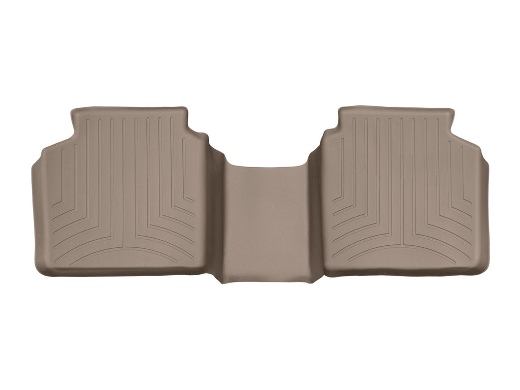 Weathertech 458742 FloorLiner™ DigitalFit® for Select BMW 740e xDrive, BMW 740i, BMW 740i xDrive, BMW 745Le xDrive, BMW 745e xDrive, BMW 750Li xDrive, BMW 750i, BMW 750i xDrive, BMW Alpina B7, BMW M760Li xDrive, BMW M760i xDrive