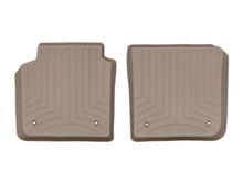 Load image into Gallery viewer, Weathertech 458743 FloorLiner™ DigitalFit® for Select BMW 740e xDrive, BMW 740i, BMW 740i xDrive, BMW 750Li xDrive, BMW 750i, BMW 750i xDrive, BMW Alpina B7, BMW M760Li xDrive, BMW M760i xDrive