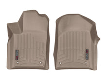 Load image into Gallery viewer, Weathertech 458751 FloorLiner™ DigitalFit® for Select Dodge Durango, Jeep Grand Cherokee