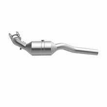 Load image into Gallery viewer, MagnaFlow Exhaust Products 444066 California CARB Direct-Fit Catalytic Converter for Select Porsche 911