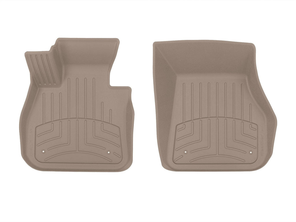 Weathertech 458811IM FloorLiner™ HP for Select BMW X1, BMW X2
