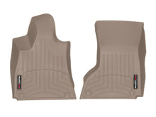 Load image into Gallery viewer, Weathertech 458821 FloorLiner™ DigitalFit® for Select Maserati Ghibli, Maserati Grecale, Maserati Quattroporte