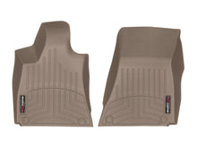 Load image into Gallery viewer, Weathertech 458831 FloorLiner™ DigitalFit® for Select Maserati Ghibli, Maserati Quattroporte