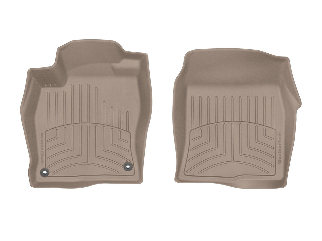 Weathertech 458841IM FloorLiner™ HP for Select Honda Civic