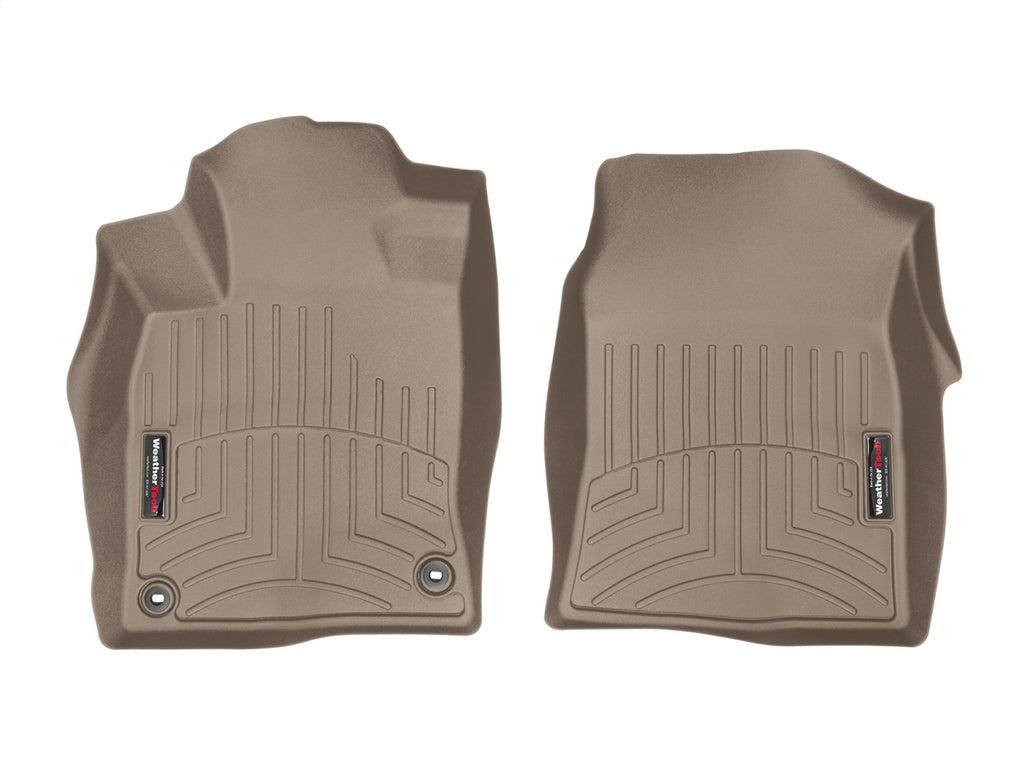 Weathertech 458841 FloorLiner™ DigitalFit® for Select Honda Civic