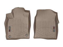 Load image into Gallery viewer, Weathertech 458841 FloorLiner™ DigitalFit® for Select Honda Civic