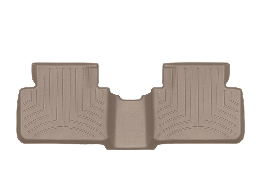 Weathertech 458842 FloorLiner™ DigitalFit® for Select Honda Civic
