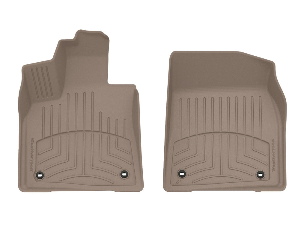 Weathertech 458861IM FloorLiner™ HP for Select Lexus RX350, Lexus RX350L, Lexus RX450h, Lexus RX450hL