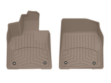 Load image into Gallery viewer, Weathertech 458861IM FloorLiner™ HP for Select Lexus RX350, Lexus RX350L, Lexus RX450h, Lexus RX450hL