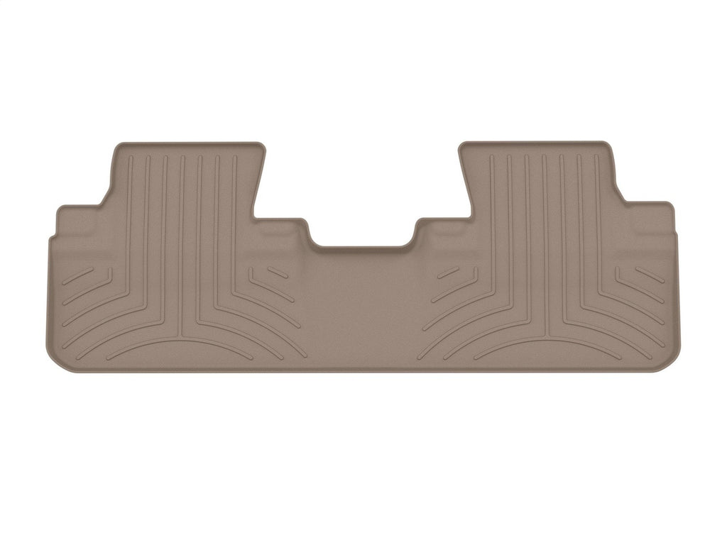 Weathertech 458862IM FloorLiner™ HP for Select Lexus RX350, Lexus RX350L, Lexus RX450h, Lexus RX450hL