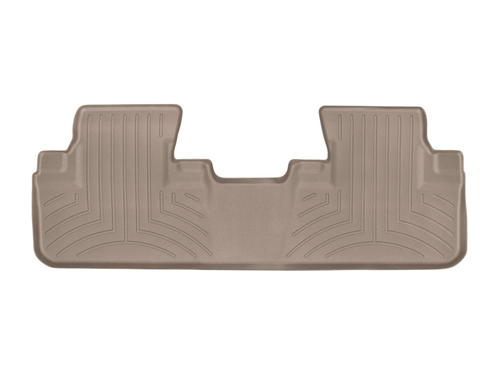 Weathertech 458862 FloorLiner™ DigitalFit® for Select Lexus RX350, Lexus RX350L, Lexus RX450h, Lexus RX450hL
