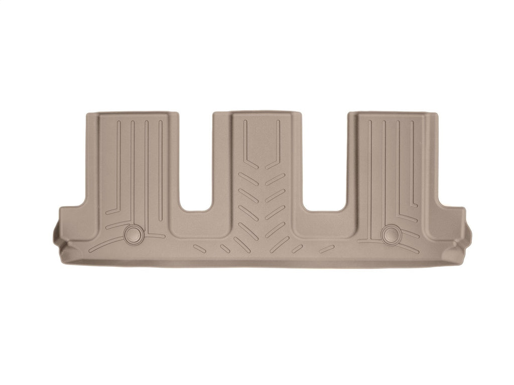 Weathertech 458863 FloorLiner™ DigitalFit® for Select Lexus RX350, Lexus RX350L, Lexus RX450h, Lexus RX450hL