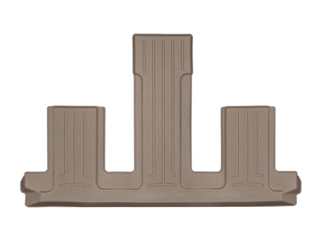 Weathertech 458864 FloorLiner™ DigitalFit® for Select Lexus RX350L, Lexus RX450hL
