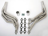 Hedman Hedders 45886 LS IN 82-93 FORD FOX BODY HEADERS; 1-7/8 X 2 IN. DIA, STEPPED LONG-HTC