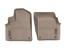 Load image into Gallery viewer, Weathertech 458871 FloorLiner™ DigitalFit® for Select Audi Q7, Audi Q8, Audi RS Q8, Audi SQ7, Audi SQ8