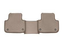 Load image into Gallery viewer, Weathertech 458872 FloorLiner™ DigitalFit® for Select Audi Q7, Audi Q8, Audi SQ8