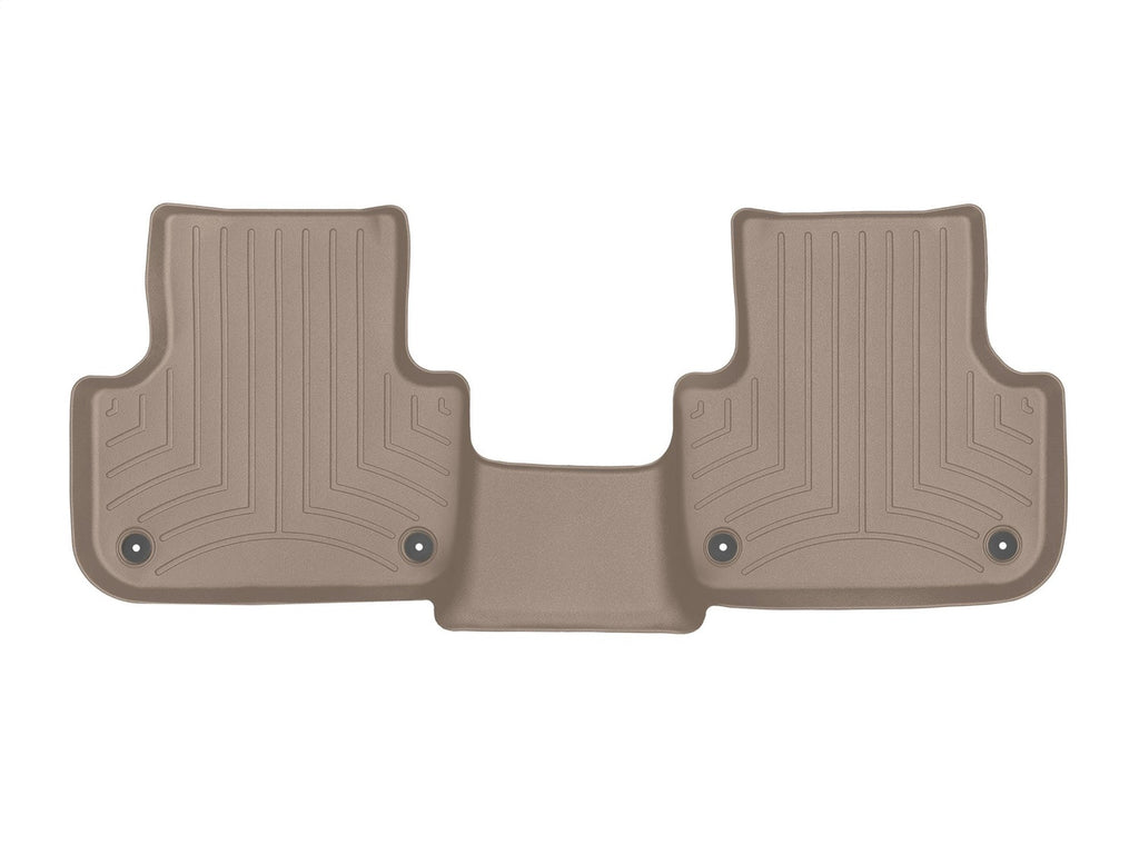 Weathertech 458874 FloorLiner™ DigitalFit® for Select Bentley Bentayga, Bentley Bentayga EWB