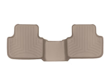Load image into Gallery viewer, Weathertech 458875 FloorLiner™ DigitalFit® for Select Audi Q7, Audi Q8, Audi RS Q8, Audi SQ7, Audi SQ8