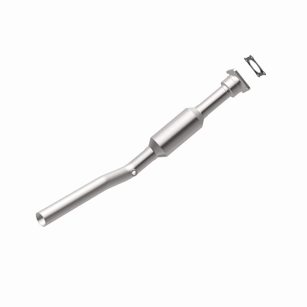 MagnaFlow Exhaust Products 4481015 California CARB Direct-Fit Catalytic Converter for Select Dodge Stratus, Plymouth Breeze