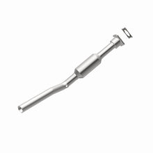 Load image into Gallery viewer, MagnaFlow Exhaust Products 4481015 California CARB Direct-Fit Catalytic Converter for Select Dodge Stratus, Plymouth Breeze