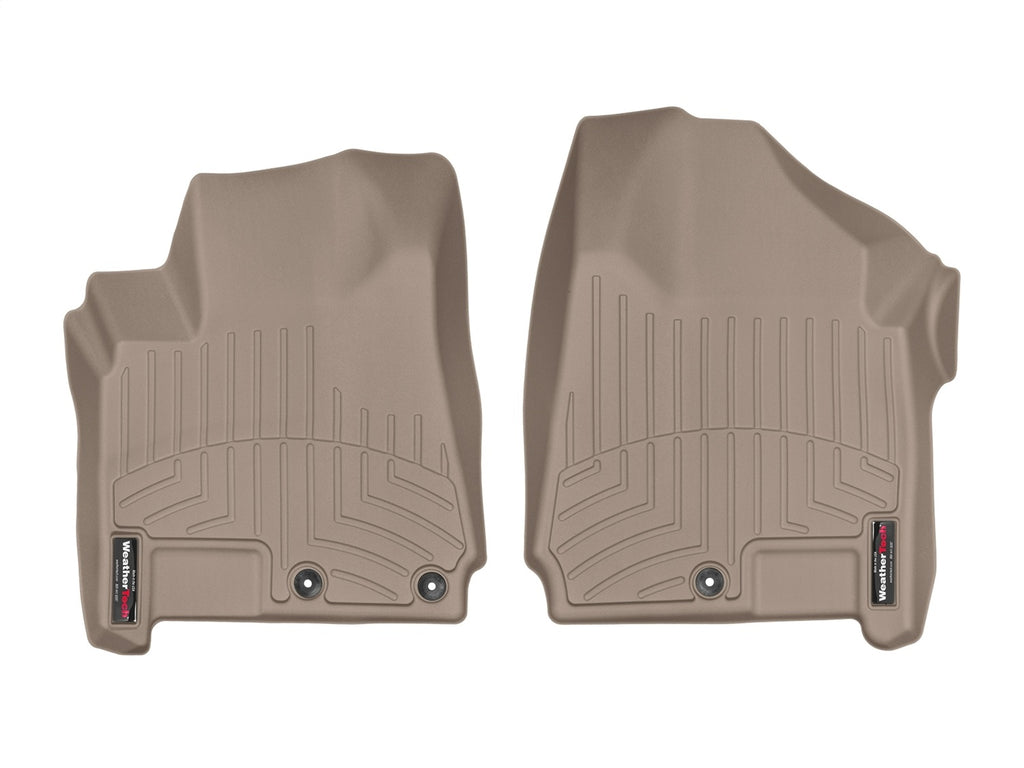 Weathertech 458881 FloorLiner™ DigitalFit® for Select Cadillac SRX